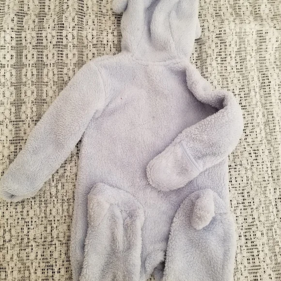 Nickelodeon Peter Rabbit Sleepers - Picture 2 of 7